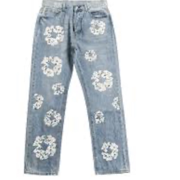 Levi’s denim tears - Picture 6 of 6